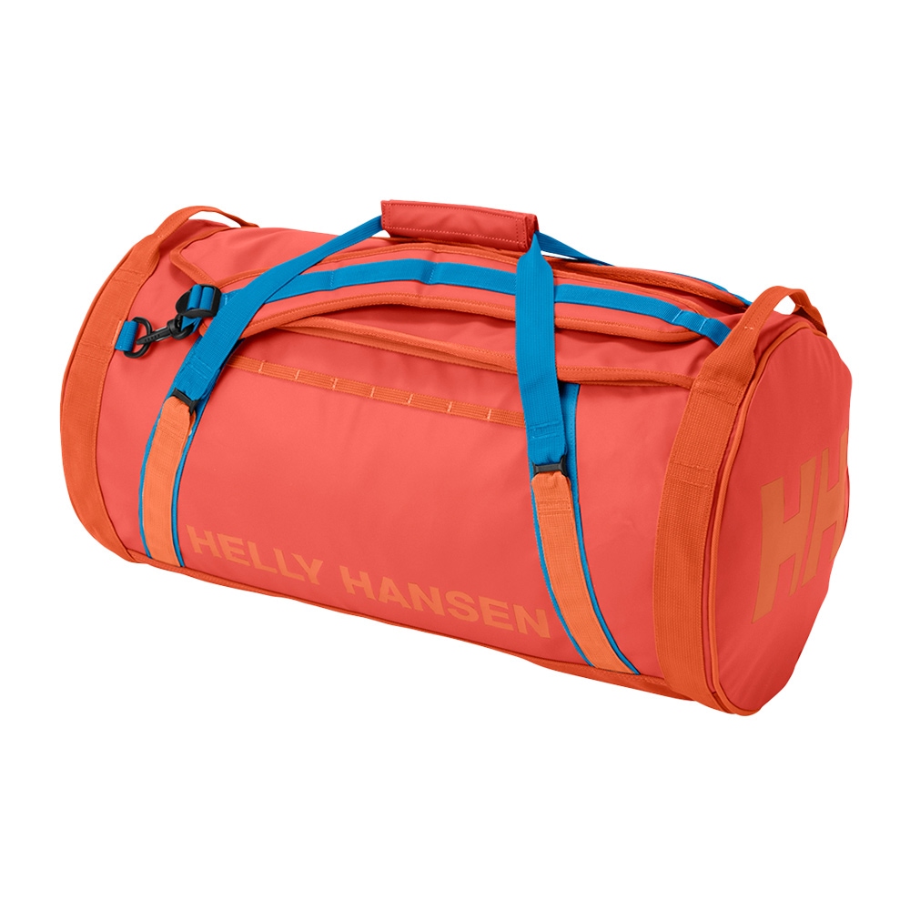 HELLY HANSEN｜ヘリーハンセン　HHダッフルバッグ2 50L