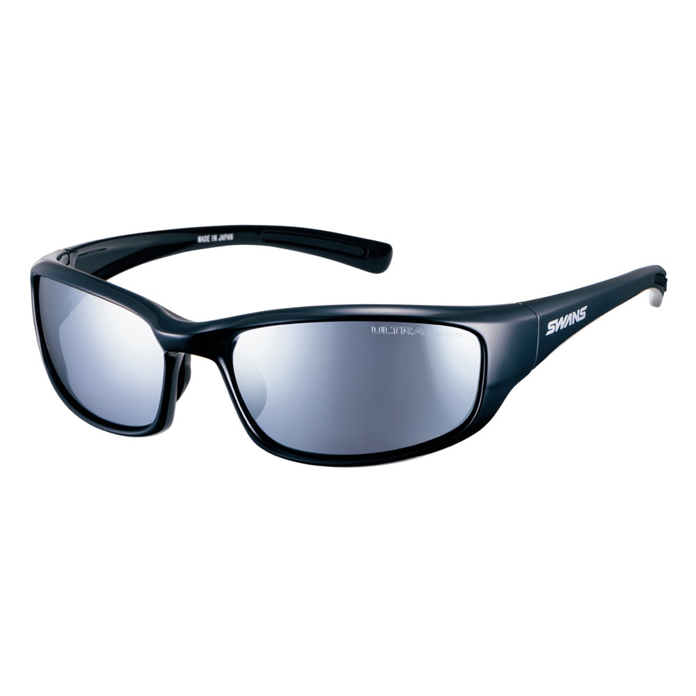SWANS|スワンズ　WARRIOR-7　ULTRA LENS for GOLFモデル　WA7-3167 BK