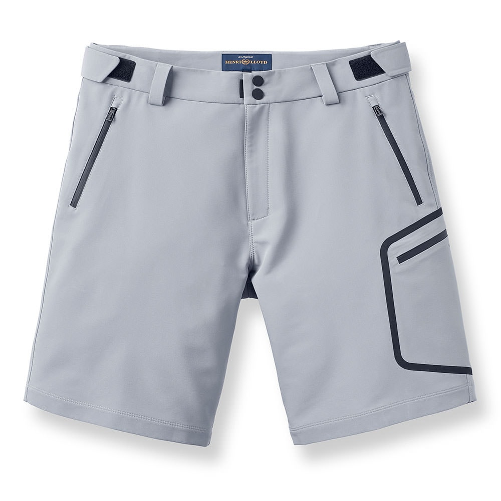 ★HENRI LLOYD|ヘンリーロイド  Dynamic Deck Shorts