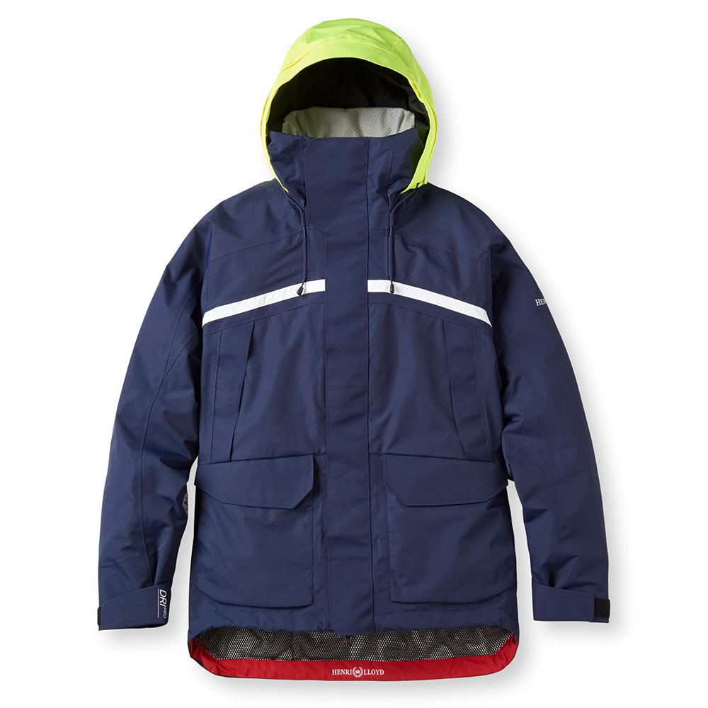 ★HENRI LLOYD|ヘンリーロイド  Biscay Jacket