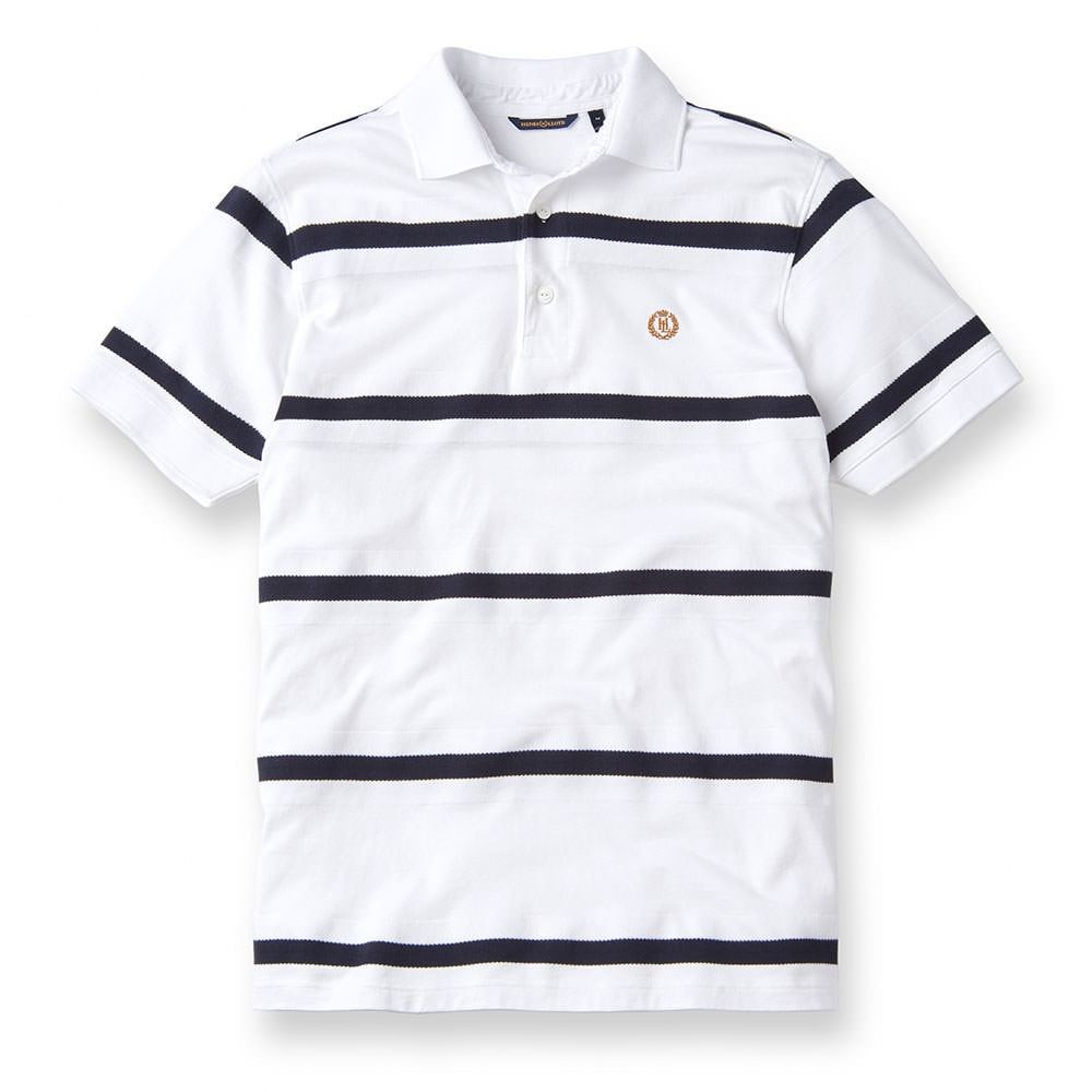 ★HENRI LLOYD|ヘンリーロイド  Salcombe Polo
