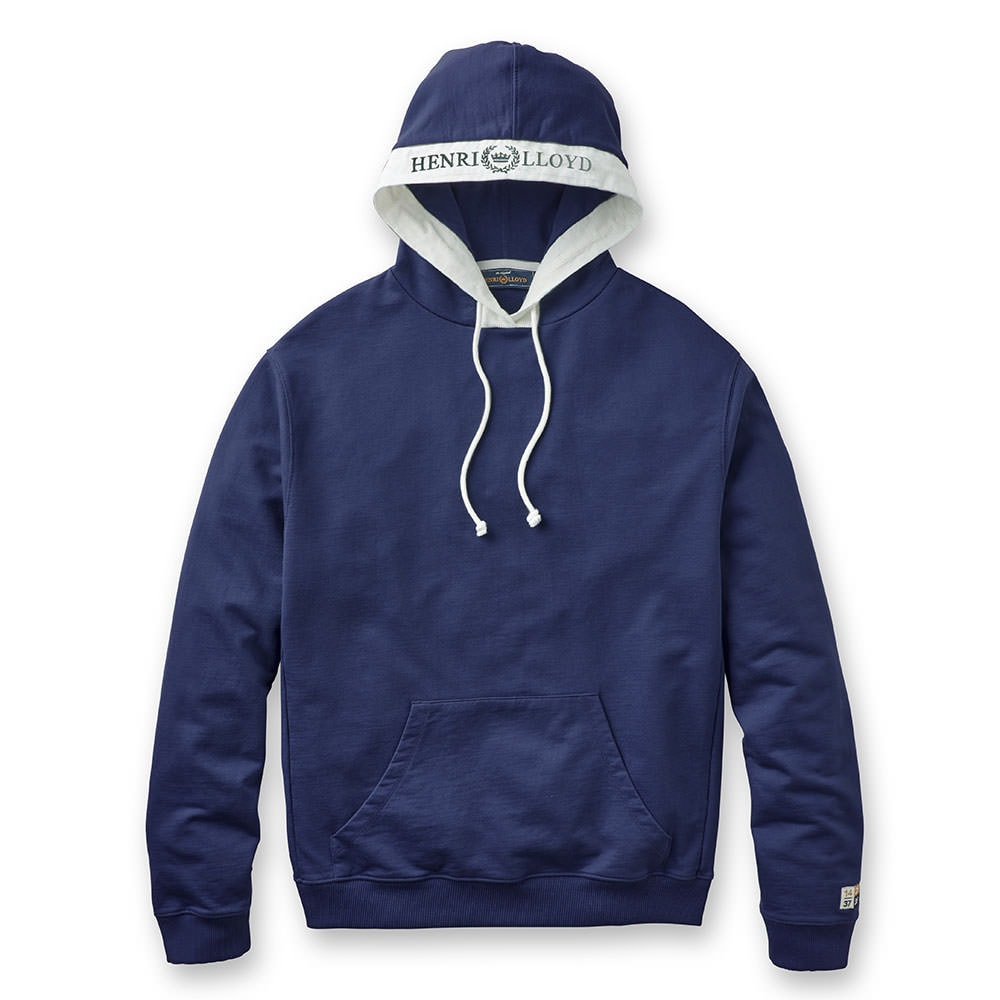 ★HENRI LLOYD|ヘンリーロイド  Seaton Hoody