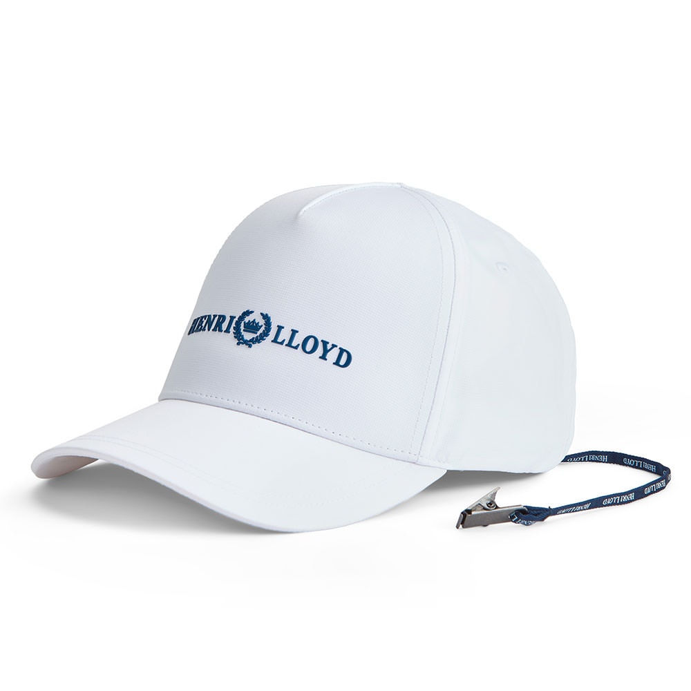 HENRI LLOYD|ヘンリーロイド  Sail-Tec Cap