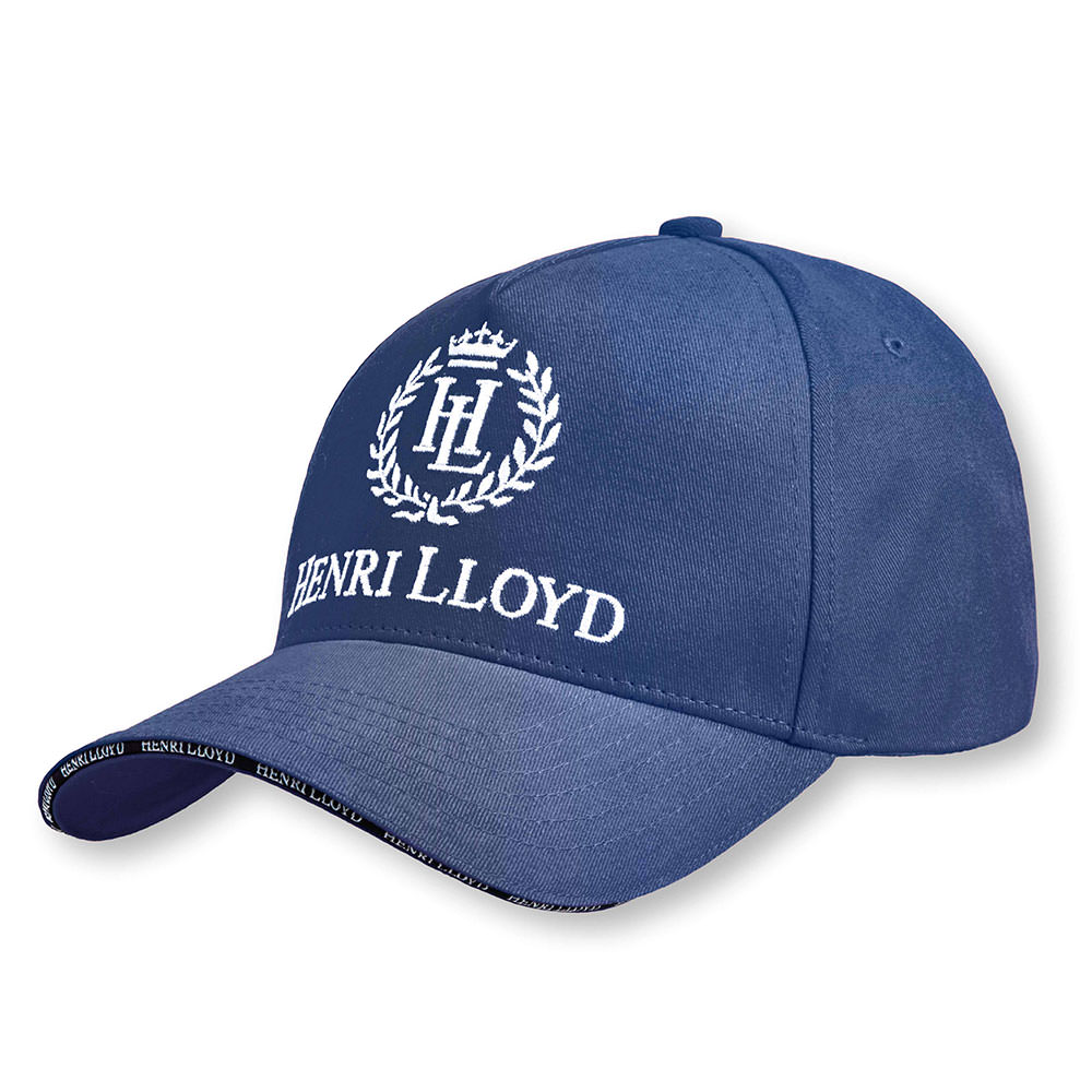 HENRI LLOYD|ヘンリーロイド  Henri Cap