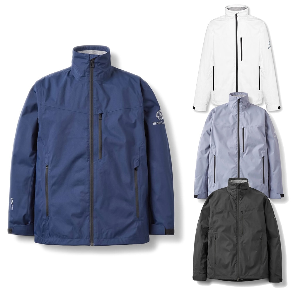 ★HENRI LLOYD|ヘンリーロイド  Breeze Jacket