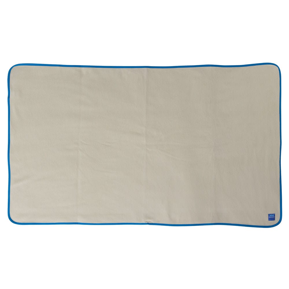 HELLY HANSEN｜ヘリーハンセン　TSCフリースブランケット