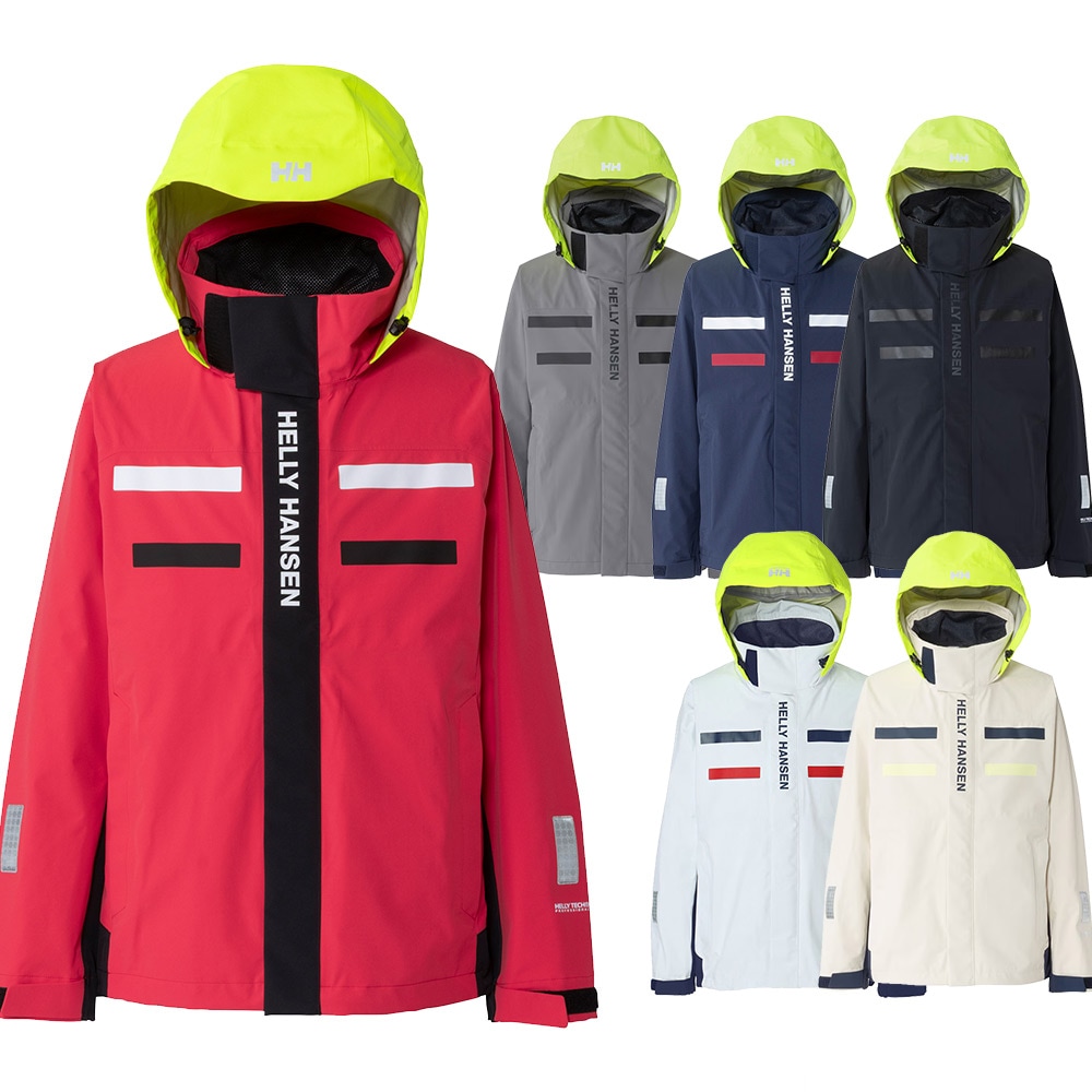 ★HELLY HANSEN|ヘリーハンセン マイルドウインドジャケット