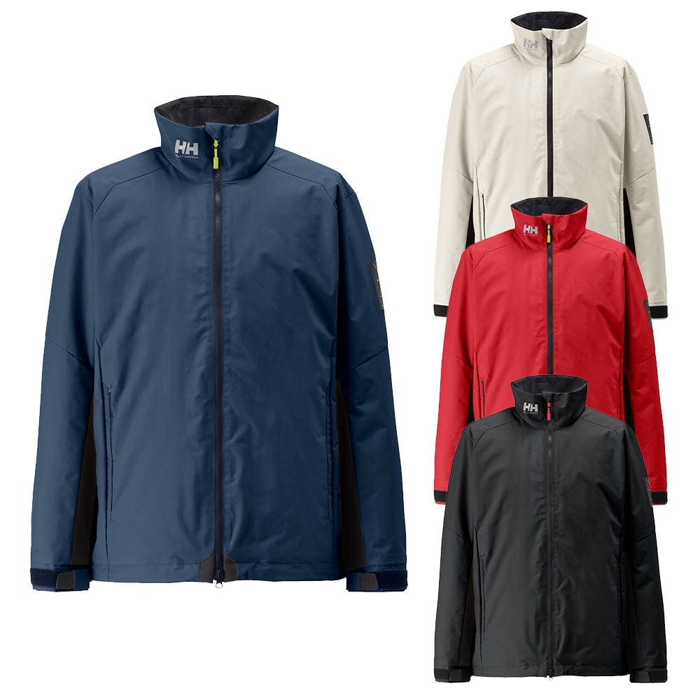 ★HELLY HANSEN|ヘリーハンセン　エスペリジャケット