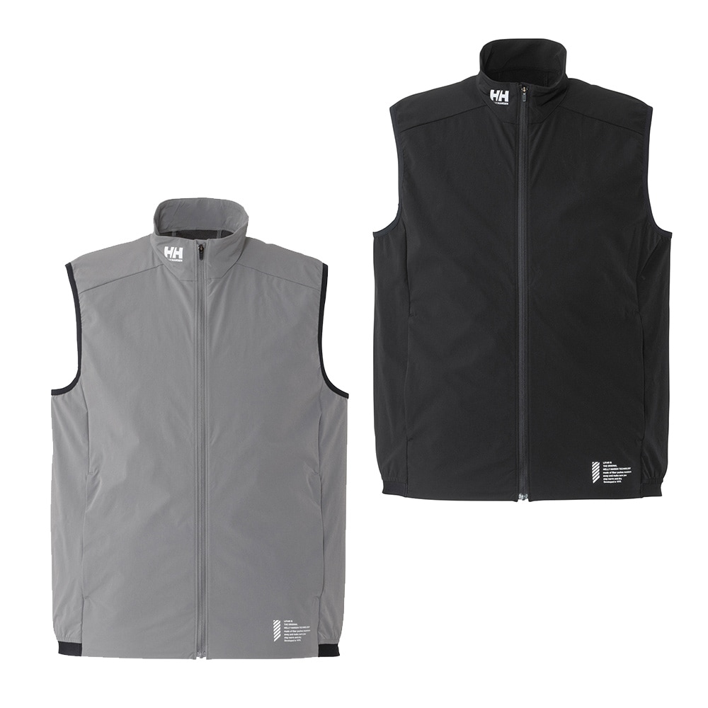 ★HELLY HANSEN|ヘリーハンセン　リファストームベスト