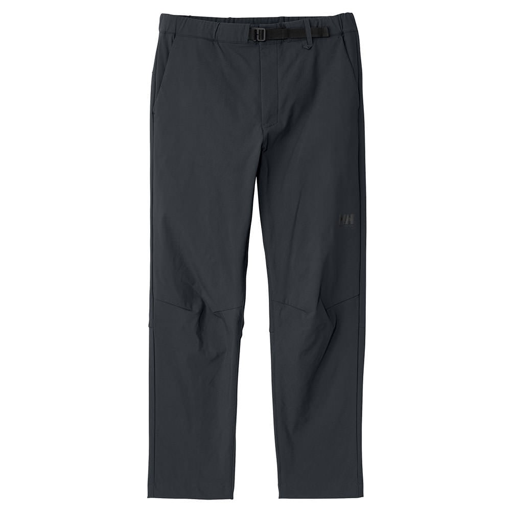 ★HELLY HANSEN|ヘリーハンセン　トレッキングストレッチウォームパンツ