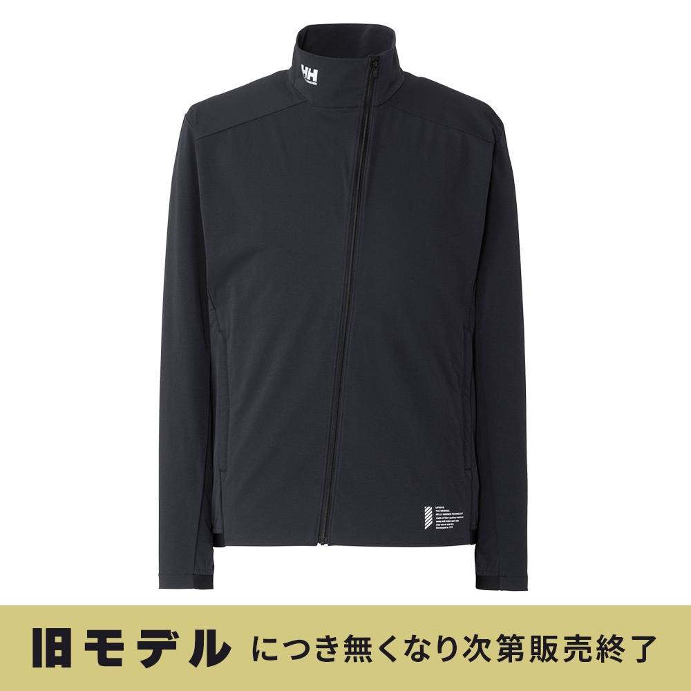 ★HELLY HANSEN|ヘリーハンセン 　リファストームジャケット