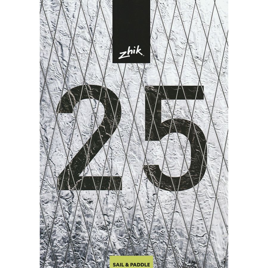 Zhik|ザイク　2025カタログ