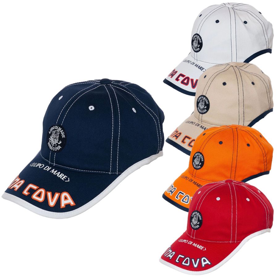 SINA COVA|シナコバ　ドギーキャップ