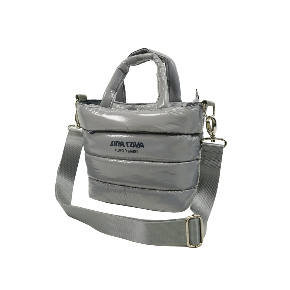 Sina cova トートバッグ 公式】シナコバ（SINA COVA）トートバッグ ラウンドバッグ 24177060