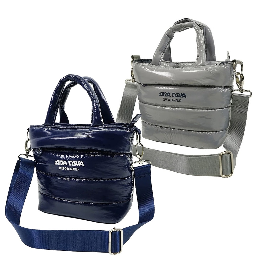 SINA COVA|シナコバ　トートバッグ