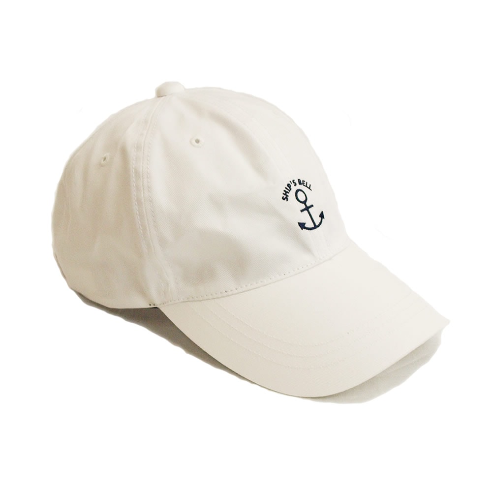 SHIPS BELL|シップスベル Harbor Cap|ハーバーキャップ