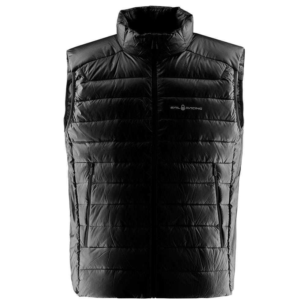 ★SAIL RACING｜セイルレーシング　SPRAY DOWN VEST