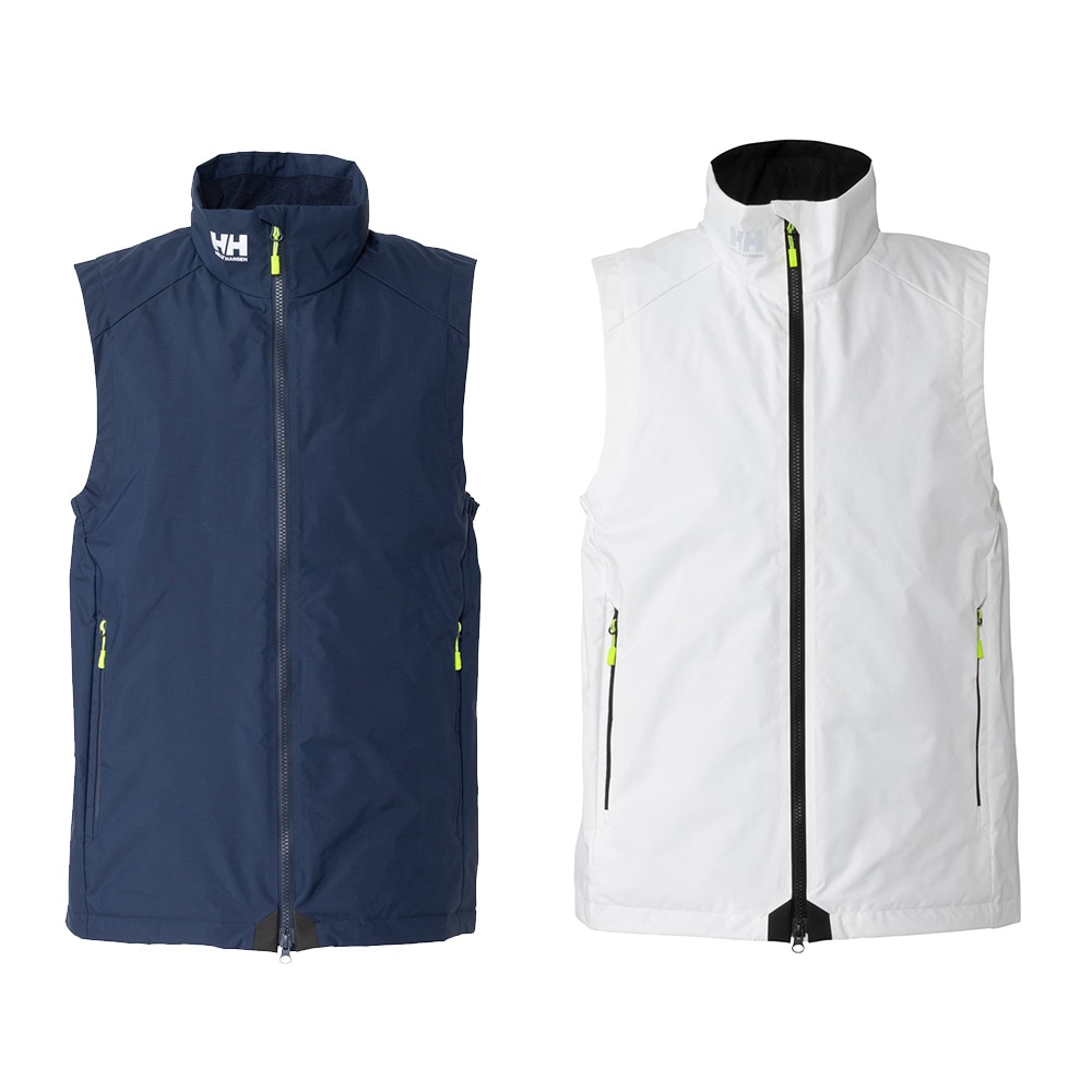 ★HELLY HANSEN|ヘリーハンセン　エスペリ ライト ベスト