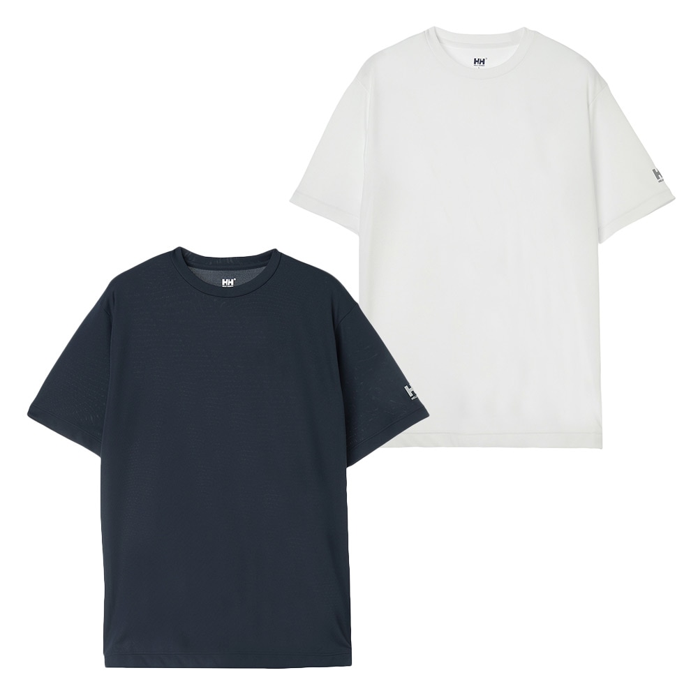 ★HELLY HANSEN|ヘリーハンセン　ショートスリーブ チーム ドライ ティー