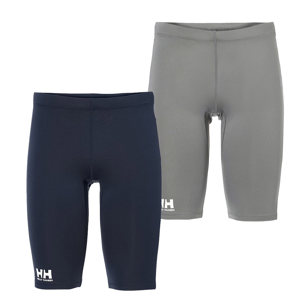 ★HELLY HANSEN|ヘリーハンセン　ラッシュショーツ