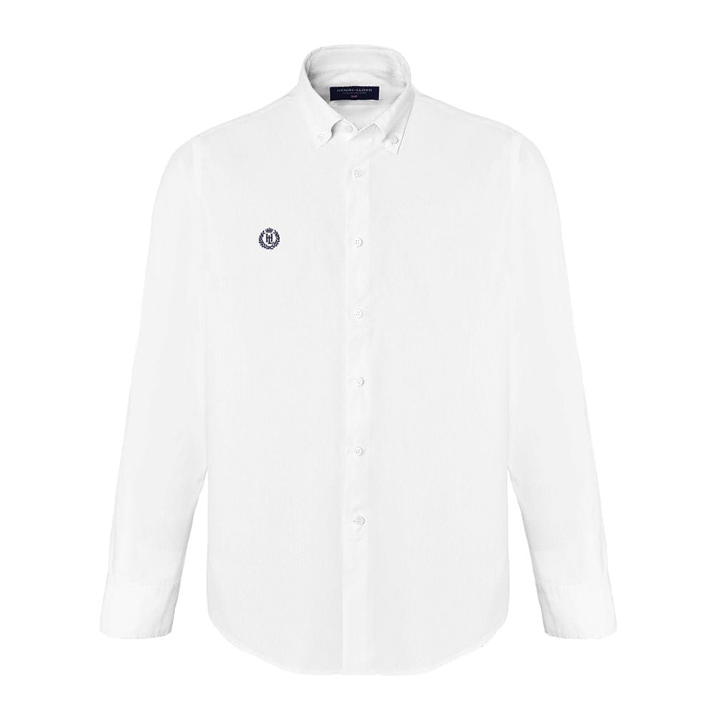 ★HENRI LLOYD|ヘンリーロイド  Henri Oxford Shirt 2.0