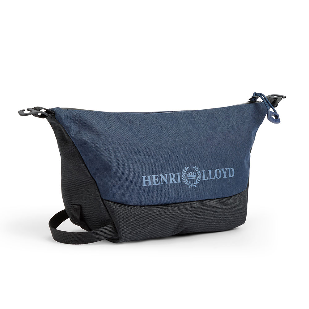 HENRI LLOYD|ヘンリーロイド  Storm Wash Bag