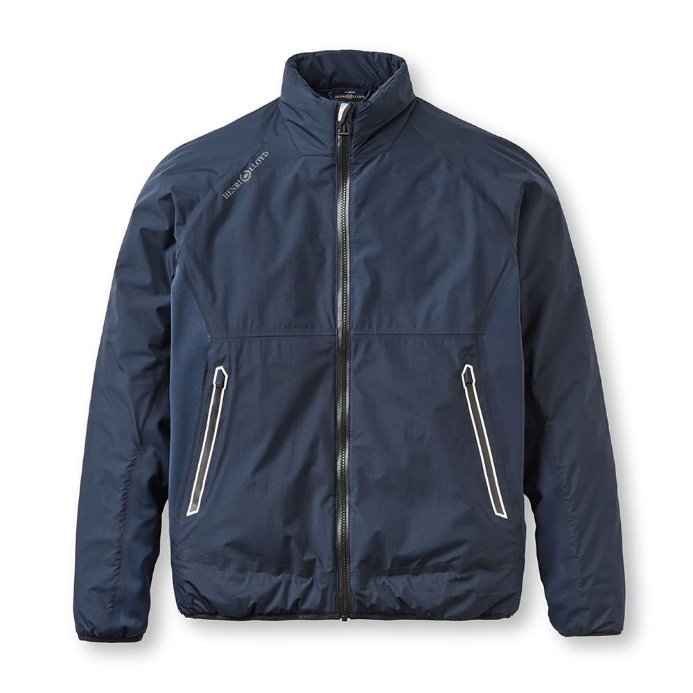 ★HENRI LLOYD|ヘンリーロイド  Smart Therm Pro Jacket