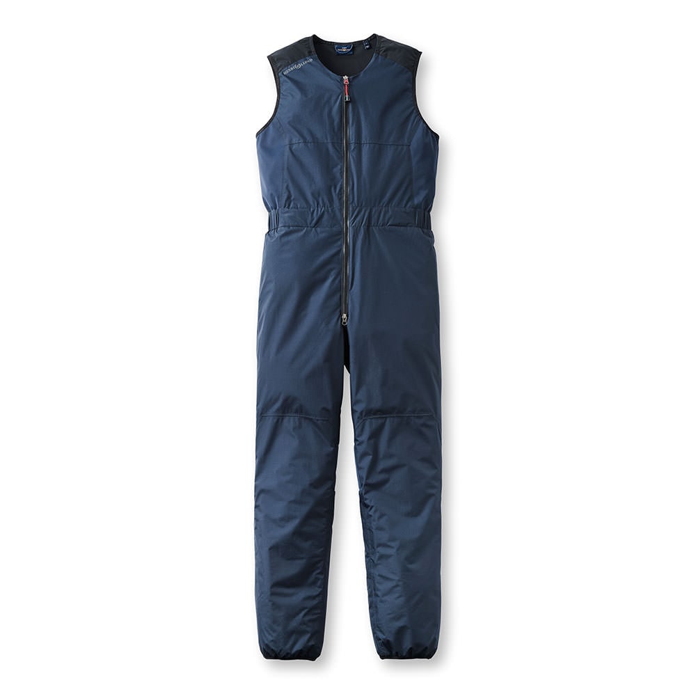 ★HENRI LLOYD|ヘンリーロイド  Smart Therm Pro Salopette