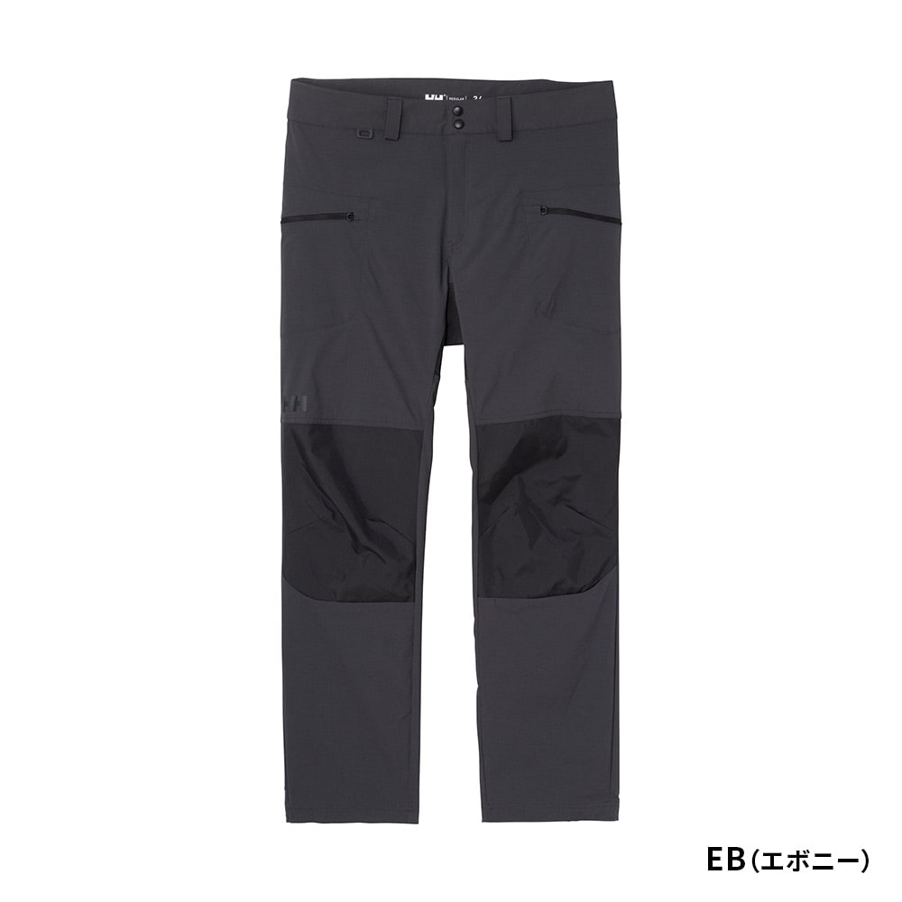 ★HELLY HANSEN|ヘリーハンセン　HPレーシングデッキパンツ2.0
