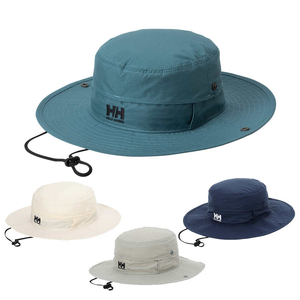 ★HELLY HANSEN|ヘリーハンセン　フィールダーハット