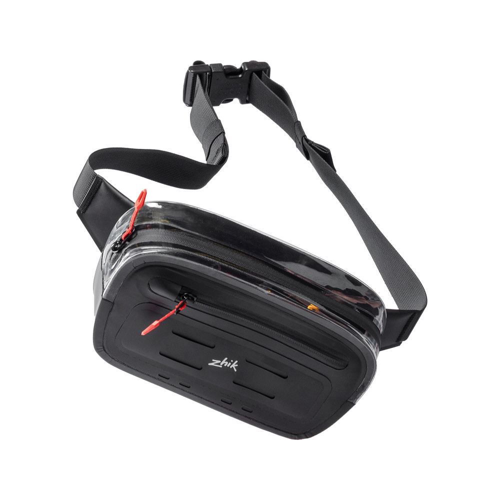 Zhik|ザイク　2L ストームウェストバッグ