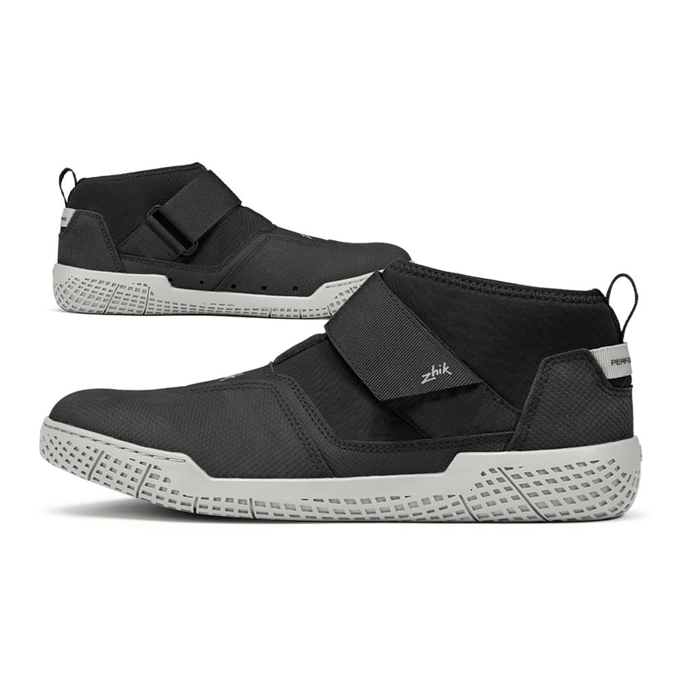 ★Zhik|ザイク　パフォーマンスアンクルブーツ