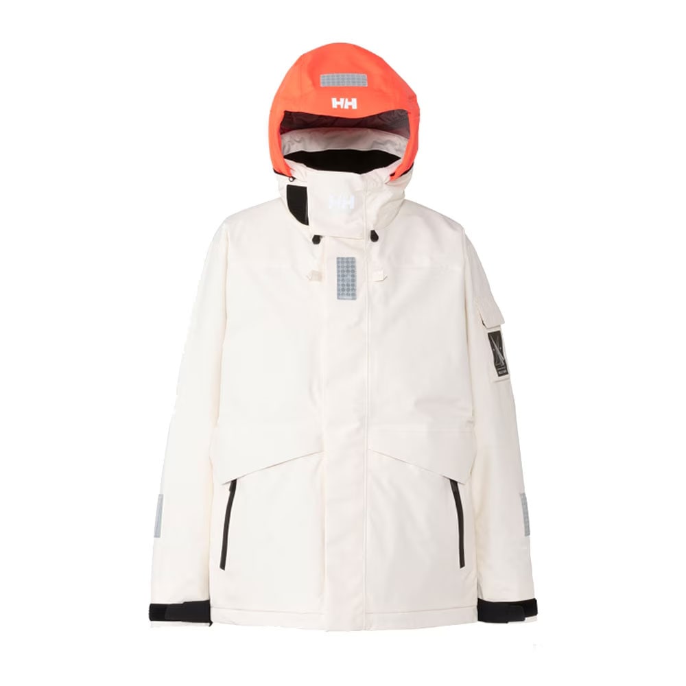 ★HELLY HANSEN|ヘリーハンセン Ocean Frey Jacket|オーシャンフレイジャケット