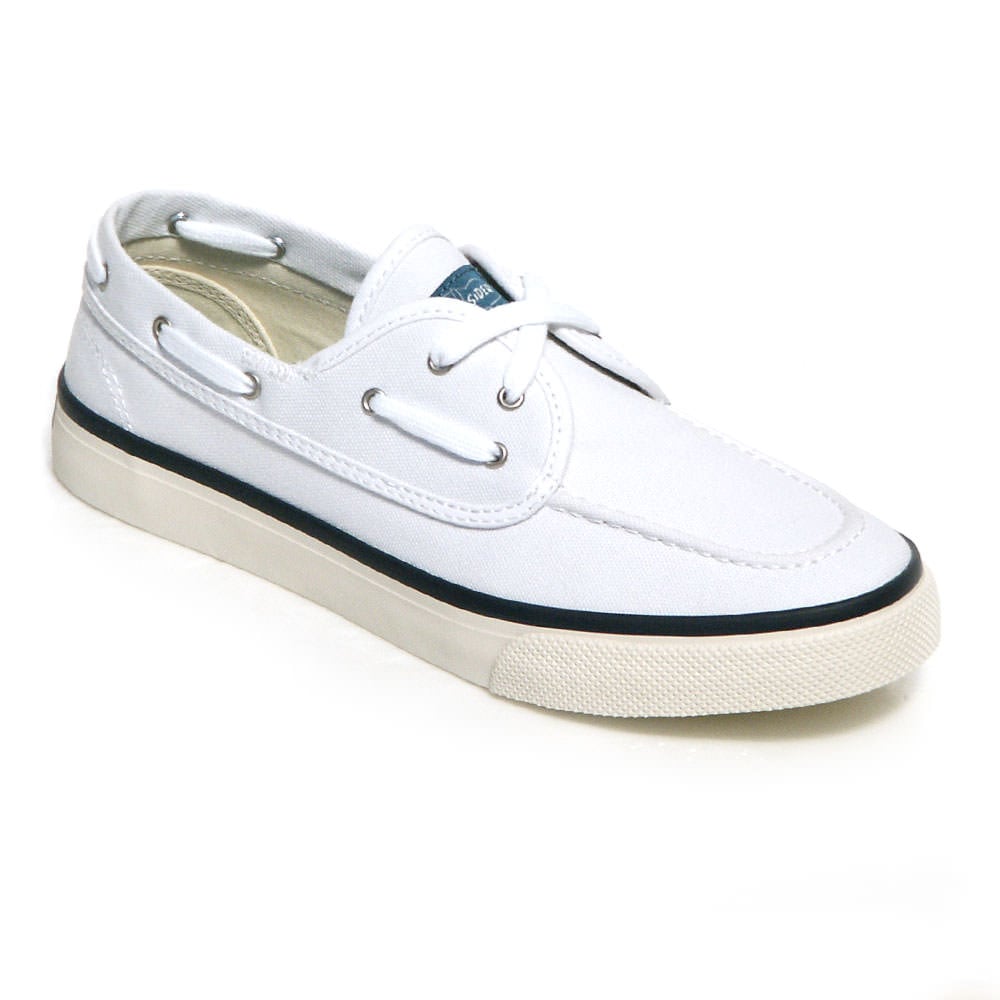 ★SPERRY TOPSIDER|スペリートップサイダー　シーメイト　ホワイト