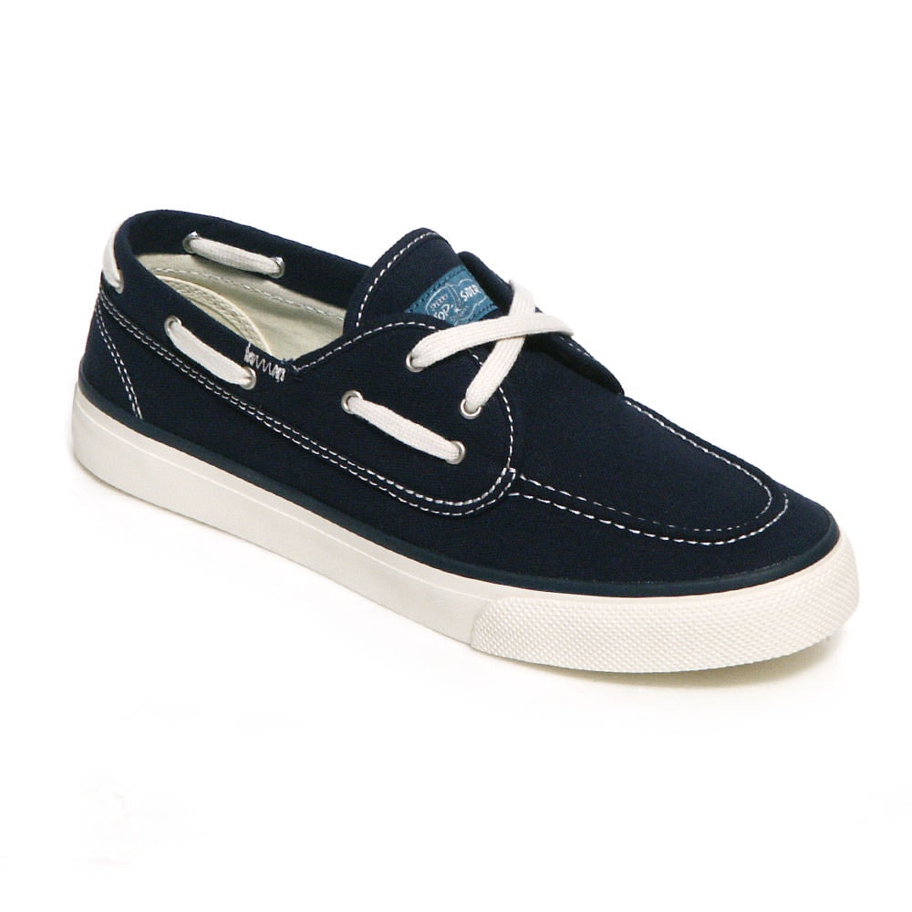 ★SPERRY TOPSIDER|スペリートップサイダー　シーメイト　ネイビー