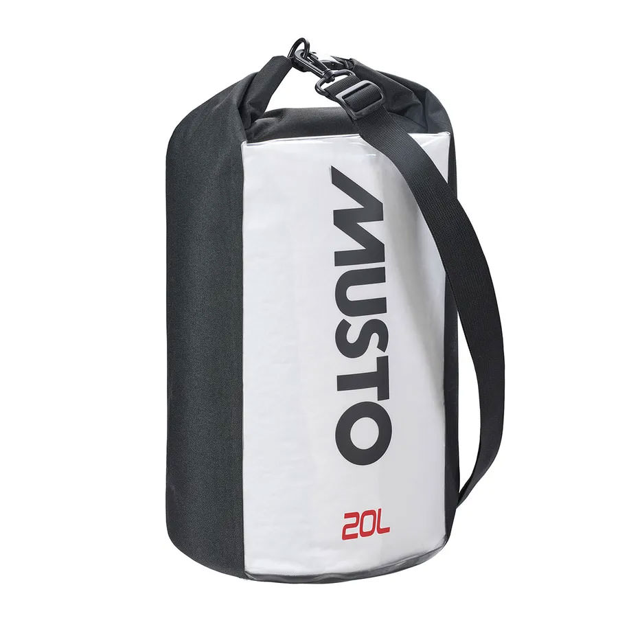 MUSTO|ムスト　20L DRY TUBE2.0