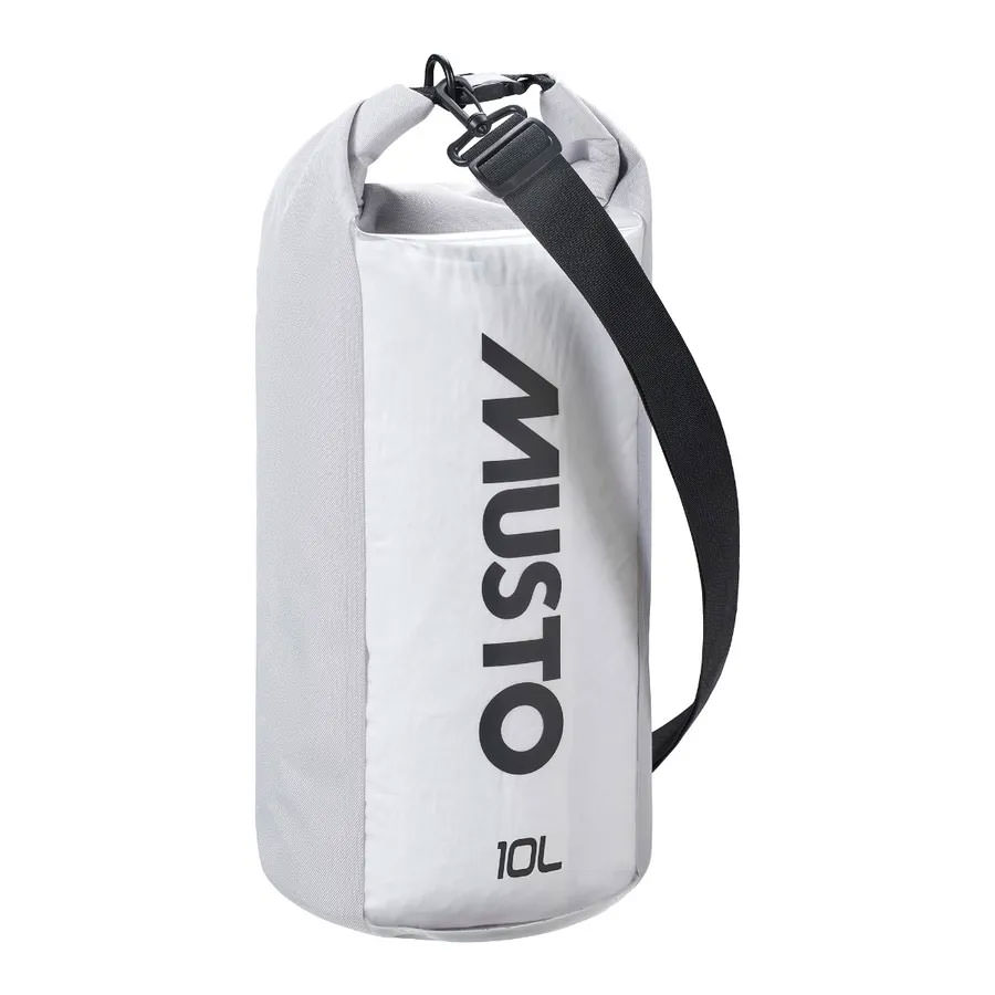 MUSTO|ムスト　10L DRY TUBE2.0