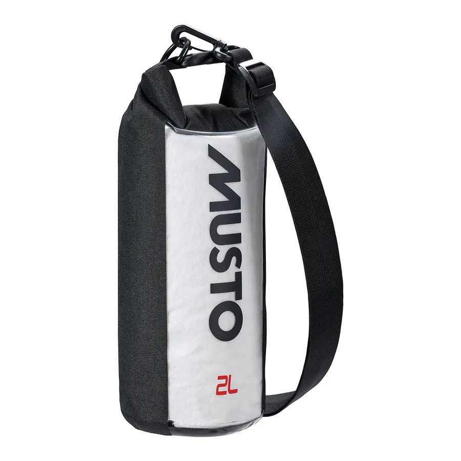 MUSTO|ムスト　2L DRY TUBE2.0