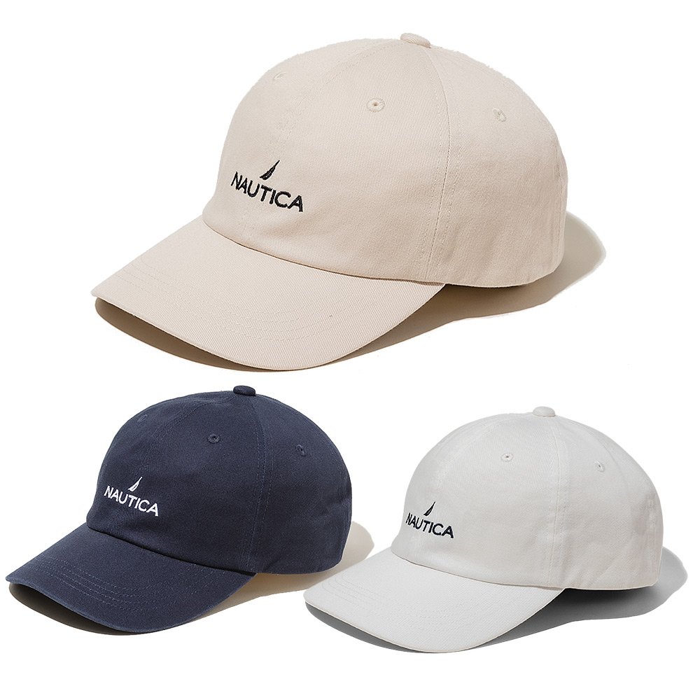NAUTICA|ノーティカ 6P CAP 