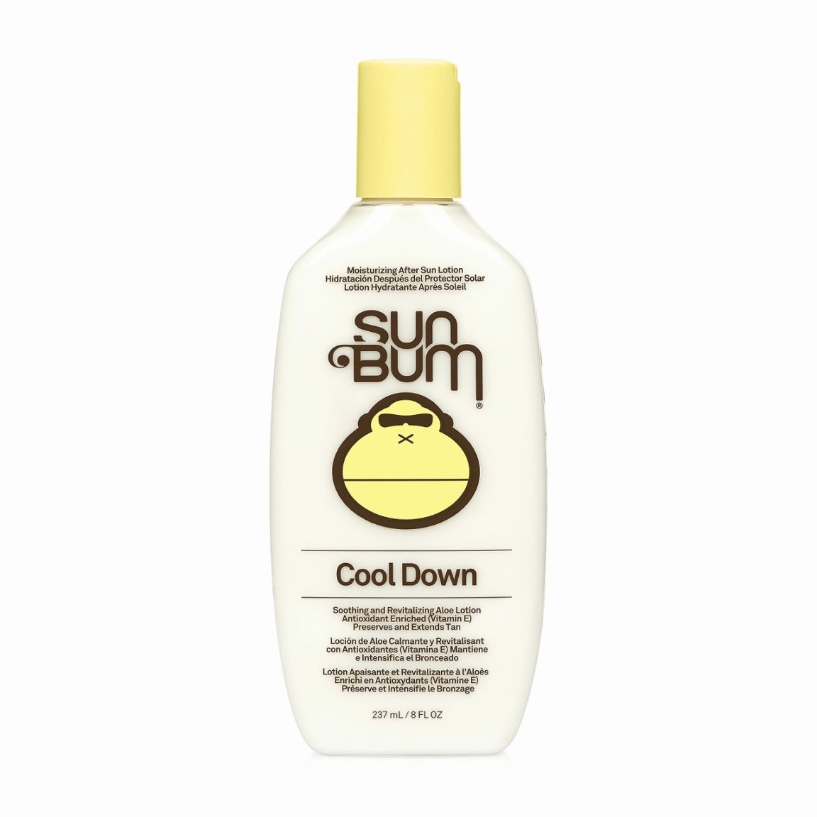 Sun Bum|サンバム　After Sun Cool Down Lotion