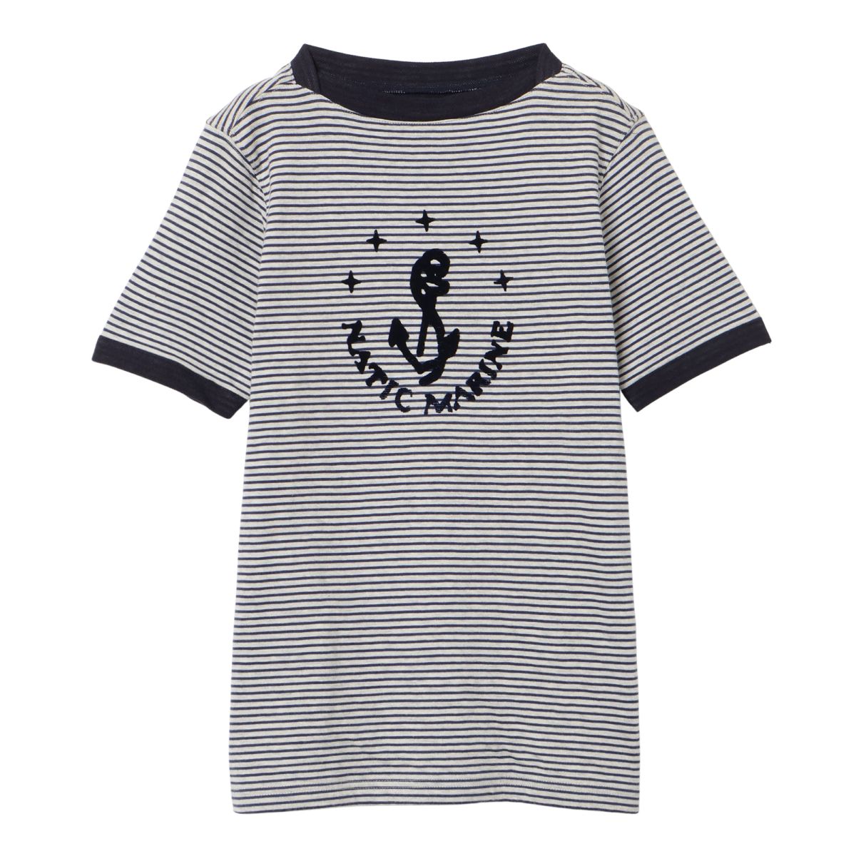 NATIC|ナティック 　Tシャツ（レディース）