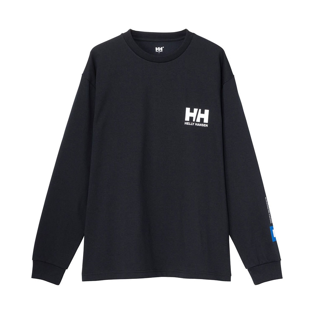 ☆HELLY HANSEN|ヘリーハンセン シグナルフラッグティー | ブランド