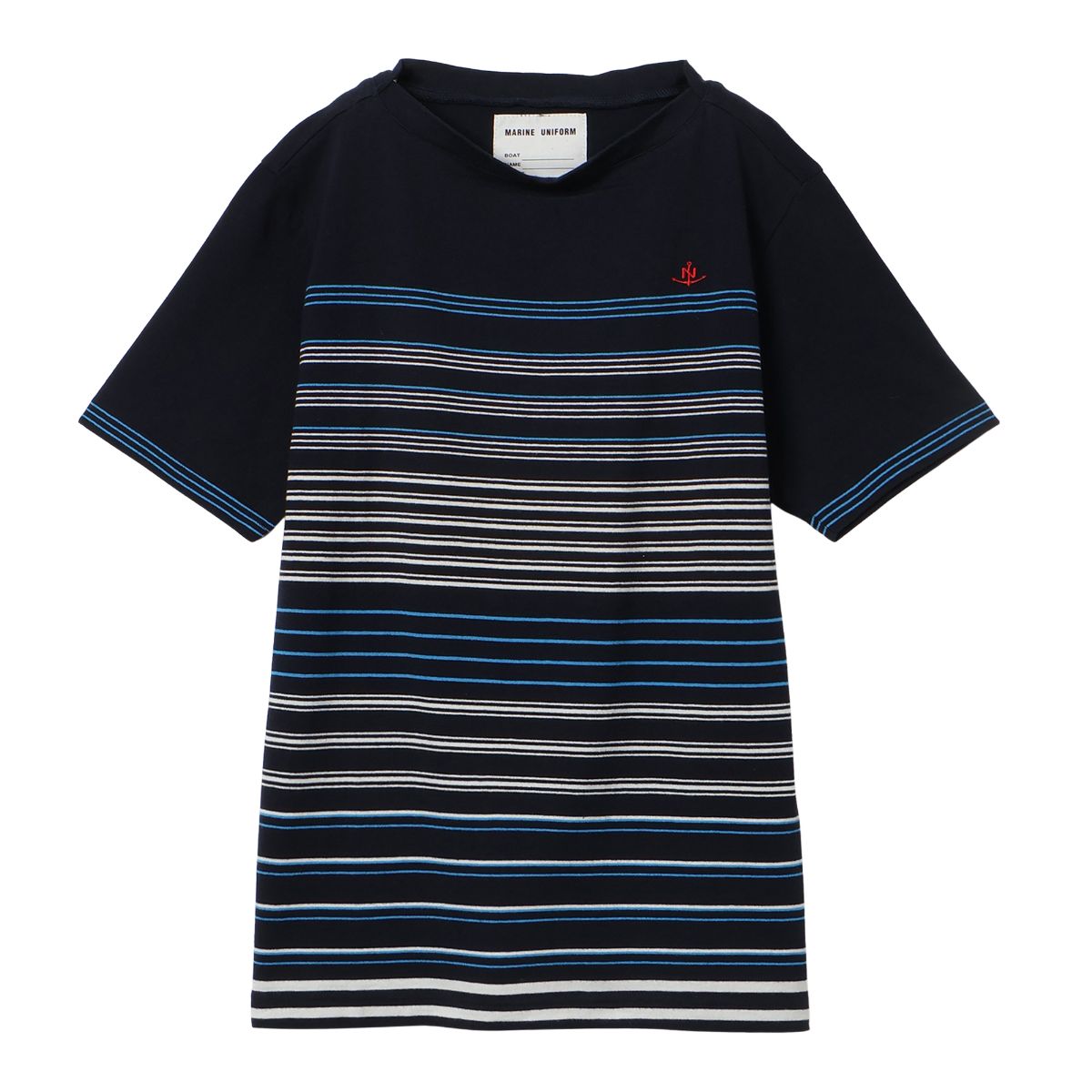 NATIC|ナティック 　Ｔシャツ