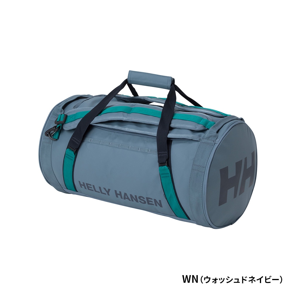 HELLY HANSEN｜ヘリーハンセン HHダッフルバッグ2 30L | 人気商品