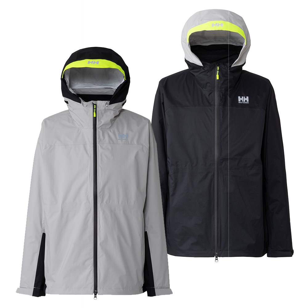 ★HELLY HANSEN|ヘリーハンセン　アルビースライトジャケット2