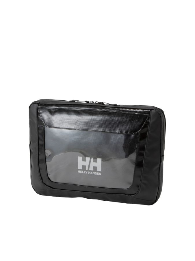 HELLY HANSEN|ヘリーハンセン　チャートPCスリーブバッグ
