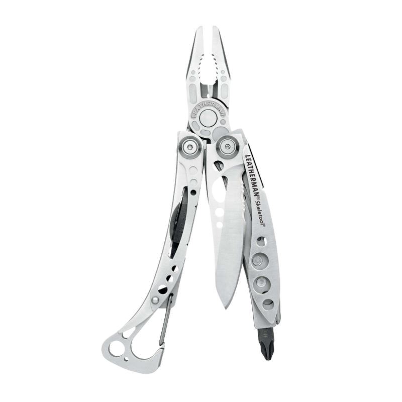 LEATHERMAN|レザーマン SKELETOOL（スケルツール）