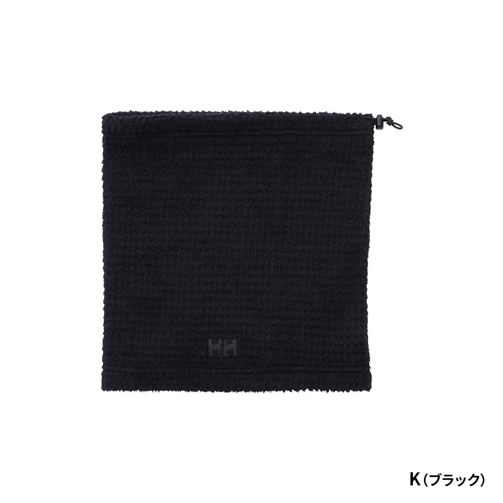 HELLY HANSEN|ヘリーハンセン アルファダイレクトネックウォーマー