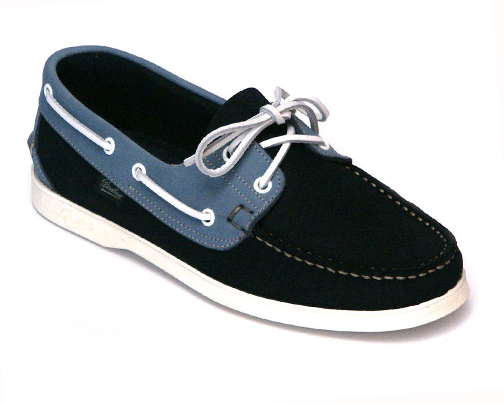 ★Paraboot|パラブーツ　BARTH  NUIT/CIEL【メンズ】