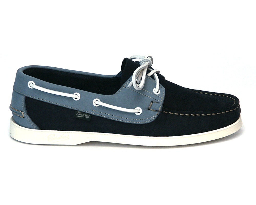 ★Paraboot|パラブーツ　BARTH  NUIT/CIEL【メンズ】